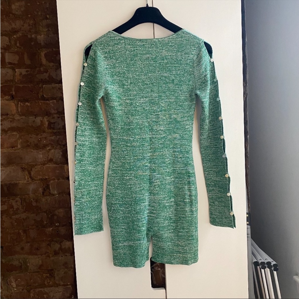 Aya Muse Agate Romper - Picture 6 of 7